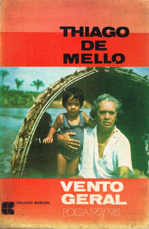 Vento geral (1951-1981) - 800 MEL